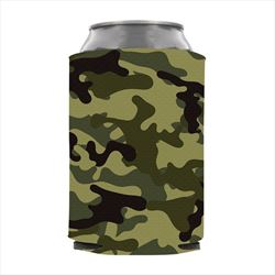 Green Camo